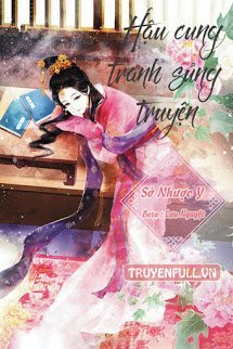 Hậu Cung Tranh Sủng Truyện