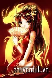 Manh Sư Tại Thương