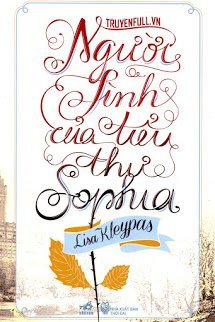 Người Tình Của Tiểu Thư Sophia (Lady Sophia's Lover)