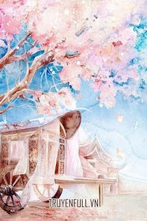 Thâm Cung Phượng Duy Xuân Tuý Phế Phi